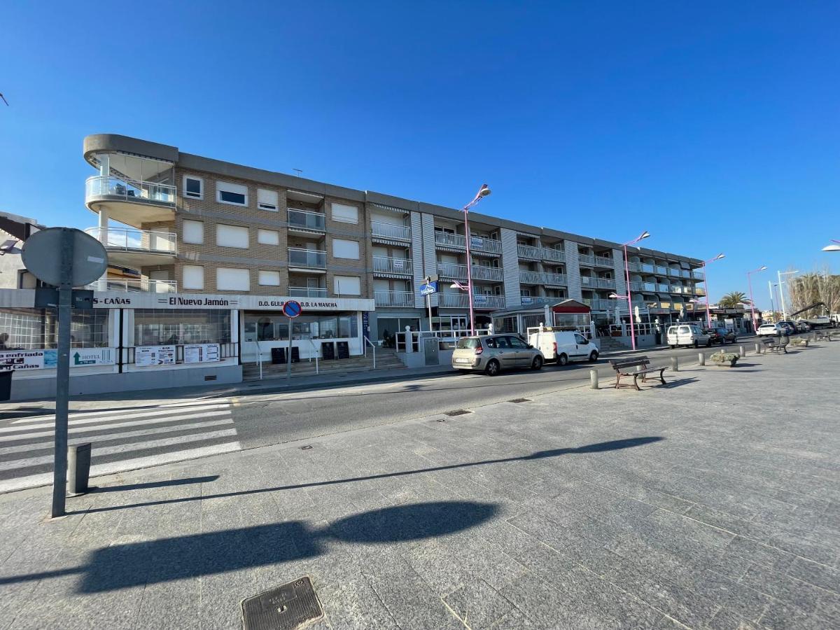 PeñíscolaAlpen1 Forner公寓 外观 照片